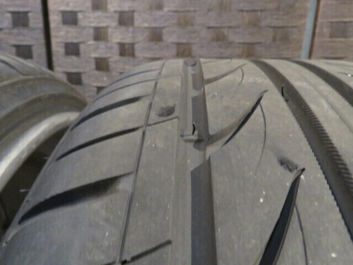 BBS LM318/319 鍛造アルミホイール 8.5Jx20 +48/9.5Jx20 +45、DELINTE THUNDER D7 225/30ZR20,245/30ZR20 札幌発