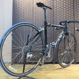 □FELT F5SL フェルト 52cm ブラック カーボン シマノ 105 ロード 