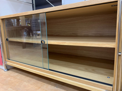 【トレファク摂津店 店頭限定】 無印良品のユニットシェルフ入荷致しました！