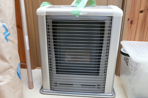 サンポット　FFR-562ＳＸ中古品