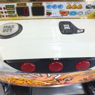 大都技研 クレアの秘宝伝～はじまりの扉と太陽の石～ スロット