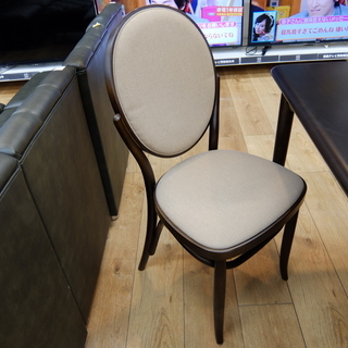 秋田木工のダイニング5点セットが買い取り入荷致しました！！