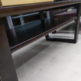 0118-02 karimoku ショップ chitano カリモク センターテーブル 104×55×40 福岡糸島唐津
