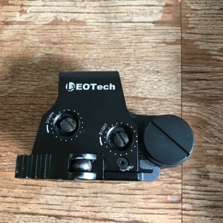 eotech l3 サバゲー　ミリタリー　サイト　ジャンク