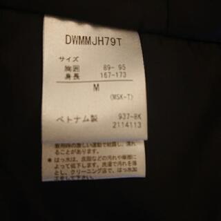 新品未使用  DESCENTEのスキーウェア上下セット