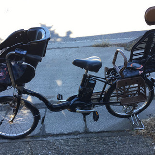 Ｇ５Ｎ電動自転車Ｍ２４Ｗパナソニックギュット２０インチ８アンペア G5N電動自転車M24Wパナソニックギュット20インチ8アンペア