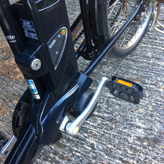 G5N電動自転車M24Wパナソニックギュット20インチ8アンペア