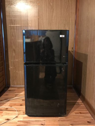 冷蔵庫 1000円