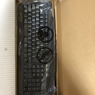 新品★キーボード　