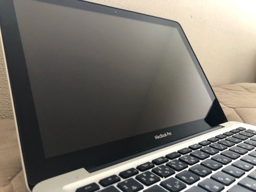 本日中11/25お渡し可能な方】MacBook Pro 16-inch Late 2019 MVVL2J／A