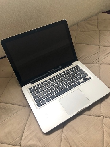 Mac MacBook Pro 2012