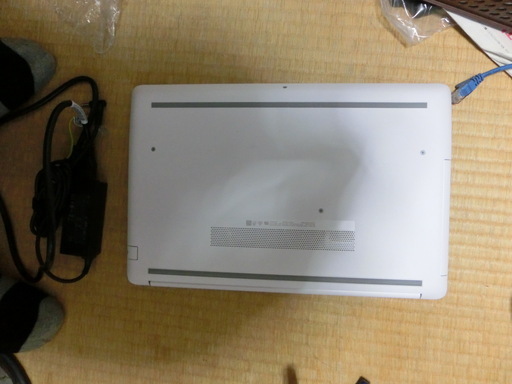 値下げ! HP AMD A6-9225 15.6インチ メモリ4G/HDD 1TB Windows10ノート