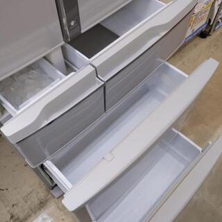 0118-10 2013年製 Panasonic パナソニック 470L冷蔵庫 福岡糸島唐津