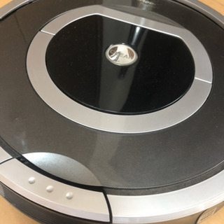 ルンバ 700シリーズ 掃除機 ロボ