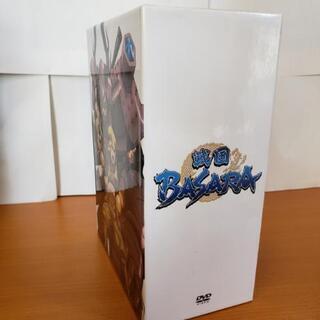 戦国BASARA 1期 全話セット