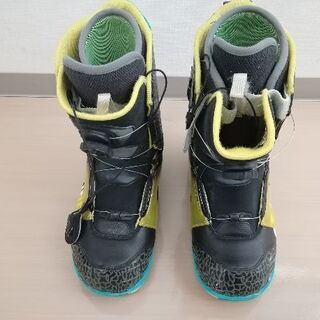 YONEXスノーボードブーツ27センチ