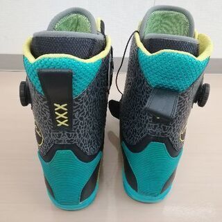 YONEXスノーボードブーツ27センチ