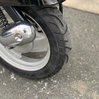 ヤマハ　ビーノ　中古車