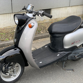ヤマハ　ビーノ　中古車