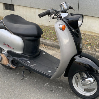 ヤマハ　ビーノ　中古車