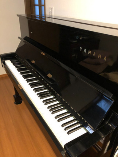 消音付アップライトピアノ | monsterdog.com.br