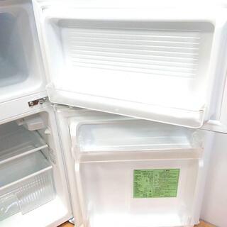 生活家電セット 冷蔵庫 洗濯機 コンパクトサイズ 一人暮らしに!(^^)!