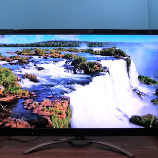 【ハッピー西葛西店】55インチ　液晶テレビ　REGZA 【レグザ】　【HDD2TB内蔵】ID47734 ハッピー西葛西店】55インチ 液晶テレビ REGZA 【レグザ】 【HDD2TB