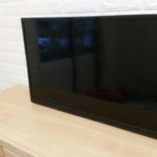 テレビ(32型デジタルハイビジョンLED液晶)