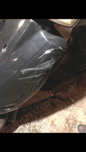 アドレスv100 スクーター 125cc 実働❗️ピンクナンバー❗️アドレス