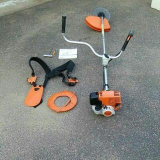 刈払機 STIHL FS130 | clinicaversalles.com.pe