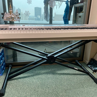 電子ピアノ privia pax-150