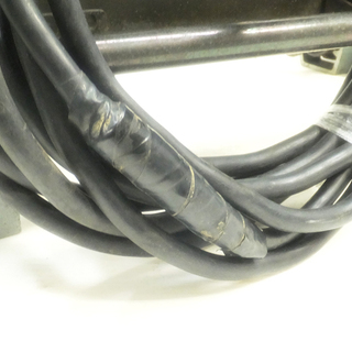 [N0118H] 日立工機 16MM 仕口ルータ M16YA 動作品 電動工具 大工道具