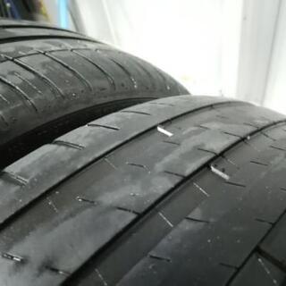 シュヴァート　ワーク　245/40/r19