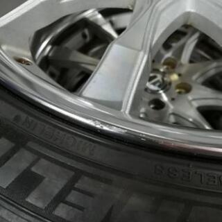 シュヴァート　ワーク　245/40/r19