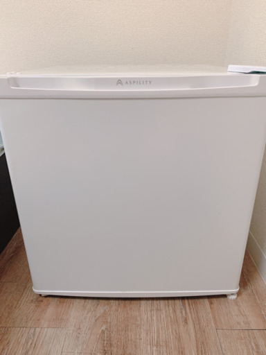 2016年製　冷蔵庫　46L⑤ wr-1046