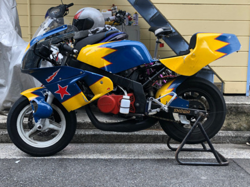 nsr50 crm80エンジン レーサー仕様 | ega.org.eg