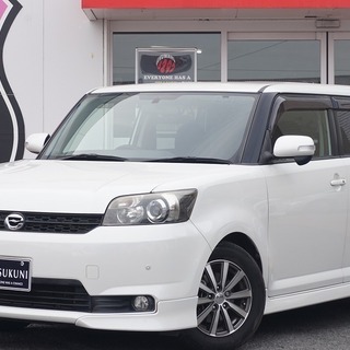 箱型のカローラきましたよ トヨタ カ ローラルミオン オトロン足立店 竹ノ塚のその他の中古車 ジモティー