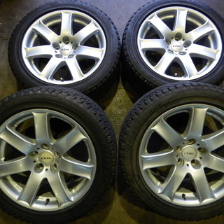 ｒｉａｌ　１７インチ　ＢＭＷ　５シリーズ（Ｅ６０系、Ｅ３９系） rial 17インチ BMW 5シリーズ（E60系、E39系） 【公式