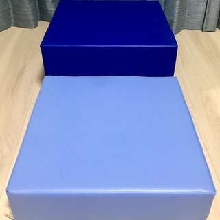 ［SOLD］★遊具★乗れる大きなブロックセット！室内、キッズコーナー、保育園、幼稚園、児童館などにも。