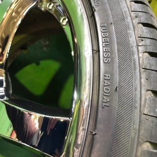 RAYS（レイズ）BLACK FLEET ブラックフリート  TOSA 19インチ　19X8.0J 5 114.3 +45 +38 各2本 ダイヤモンドミラーカット RAYS（レイズ）BLACK FLEET ブラックフリート TOSA 19インチ 19X8.0J 5