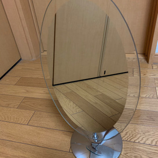 お店用　大きな鏡　ミラー