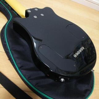 凜*ウ様 Morris Sound Circus series ミニギター アン