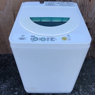 配送無料】National 7.0kg 洗濯機 NA-F70PX5