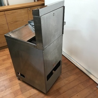 豊明市 大栄商会 タニコー ガスフライヤー LPガス NB-TGFL-45 油量18L プロパン