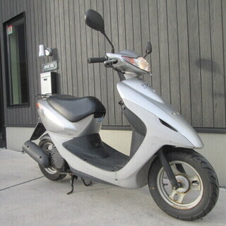 ☆3万円 スマートDIO AF56 4サイクル☆快調です！DIO ディオ