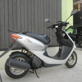 ☆3万円 スマートDIO AF56 4サイクル☆快調です！DIO ディオ