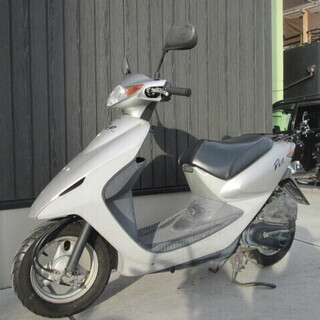 ☆原付 3万円！スマートDIO AF56 セル1 快調です！ホンダ ディオ