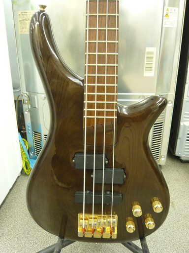 BASS PRODUED BY SGC NANYO COLLECTION MADE IN JAPAN 札幌 西岡店