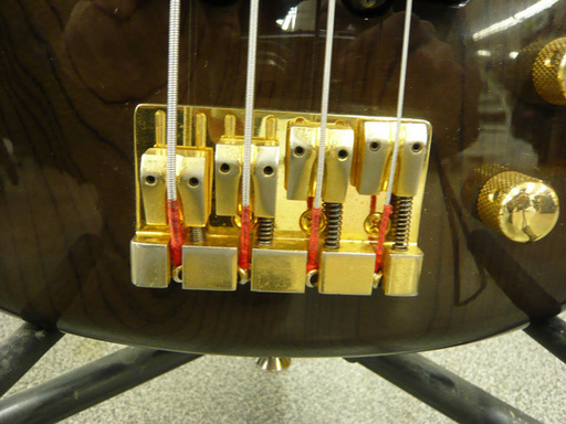 BASS PRODUED BY SGC NANYO COLLECTION MADE IN JAPAN 札幌 西岡店