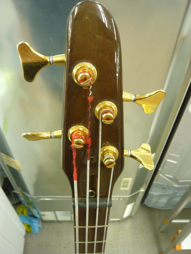 SGC NANYO Bass Collection 5弦ベース